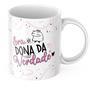 Desfrute de suas bebidas favoritas com estilo e personalidade com a nossa caneca personalizada!características:• capacidade: 325ml - ideal para um caf