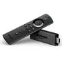 Desfrute de conteúdo de streaming com o amazon fire tv stick, que fornece acesso a filmes, programas de tv, música, jogos e outros conteúdos como netf