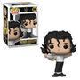 Celebre a lenda do pop com o funko pop! Michael jackson (super bowl). Este colecionável presta homenagem a uma icônica apresentação do rei do pop dura