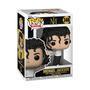 Celebre a lenda do pop com o funko pop! Michael jackson (super bowl). Este colecionável presta homenagem a uma icônica apresentação do rei do pop dura