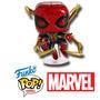 boneco funko pop! Colecionável marvel vingadores heróis - traga a magia dos vingadores e dos heróis da marvel para sua coleção!descubra o universo enc