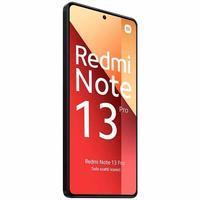 Smartphone Xiaomi Redmi Note 13 ProO Smartphone Xiaomi Redmi Note 13 Pro é a escolha perfeita para quem busca um aparelho potente e com grande capacid