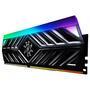 Memória ram Adata xpg spectrix d41  8gb 3200mhz ddr4 Rgb - preto (ax4u32008g16a-st41)A memória ram é um componente essencial para o bom funcionamento 