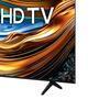 Tv 65 Polegadas Tcl 4k, Google Tv, WIFI, Comando De Voz - 65p755