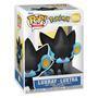 Funko pop pokemon - luxray 956  - funko pop pokemon - luxray 956 os bonecos colecionáveis funko pop ganharam o coração dos fãs ao redor do mundo. São 