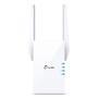 Repetidor de sinal tp-link re505x / 2.4ghz / 5ghz / 1500mbps o repetidor de sinal tp-link re505x é a solução perfeita para ampliar e melhorar a cobert