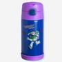 Garrafa infantil click com canudo buzz lightyear - toy story se você quer incentivar o seu filho a se hidratar, essa é a companhia perfeita para ele! 