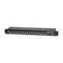 Patch panel volt evolution poe 10 portas snmpmonitoramento e gerenciamento avançados: o patch panel volt evolution poe com 10 portas snmp é uma ferram