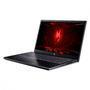 Notebook Gamer Acer Nitro V15 15.6" FHD 144HzÉ a escolha perfeita para jogadores e profissionais em geral Com processador Intel Core i5-13420H de 13 g