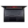 Notebook Gamer Acer Nitro V15 15.6" FHD 144HzÉ a escolha perfeita para jogadores e profissionais em geral Com processador Intel Core i5-13420H de 13 g