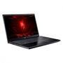 Notebook Gamer Acer Nitro V15 15.6" FHD 144HzÉ a escolha perfeita para jogadores e profissionais em geral Com processador Intel Core i5-13420H de 13 g