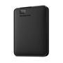 hd externo western digital elements 6tb usb 3.0 - wdbhjs0060bbkdescubra a praticidade e confiabilidade do hd externo wd 6tb elements usb 3.0 - wdbhjs0