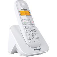 Telefone sem fio digital: o telefone sem fio ts 3110 possui design ergonômico, display luminoso e bateria de alta duração, perfeito para quem utiliza 
