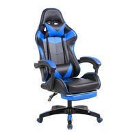 Cadeira gamer fortt trieste azul - cgf002-a, a cadeira ideal Para qualquer tipo de ambiente seja para trabalhar, estudar ou para seu lazer, a cadeira 