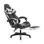 Cadeira gamer fortt trieste Branca - Cgf002-b, a cadeira ideal Para qualquer tipo de ambiente seja para trabalhar, estudar ou para seu lazer, a cadeir