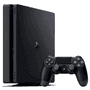 Console Sony Playstation 4 Slim Desfrute de uma experiência de jogo incrível com o Console Sony Playstation 4 Slim 500GB. Com capacidade de armazename