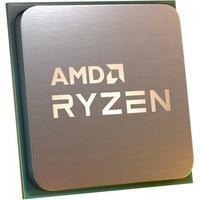 Processador amd ryzen 5 4600g 3.7 am4 oemprocessador amd ryzen 5 4600gesteja você jogando, trabalhando ou fazendo as tarefas do cotidiano, a velocidad