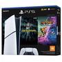 Console Playstation 5 Slim 1TB, Edição DigitalJogue como nunca antes pack Playstation 5 edição digital com os jogos returnal e ratchet e clank: Em uma