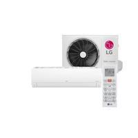 ar condicionado split lg dual inverter voice +ia 12000 btus frio 127v s3-q12ja31bcom alta tecnologia e desempenho incomparável, os produtos oferecem d