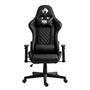 Cadeira Gamer Fox Racer Extreme Z410 A cadeira gamer fox extreme foi desenvolvida em cima de um estilo remetido a carros esportivos costuras finas gra