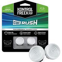 Kontrol Freek Compatível com Xbox Series X/S + One, Modelo CQC Rush.  1 Par de Grips de Analógico Para Controle Compatível com Xbox Series X/S + One -