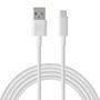 Cabo Micro USB 1.2M Multi Branco - WI440    O Cabo Micro USB 1.2M Branco da Multi é durável e confiável, garantindo conexões estáveis sempre.    Carac