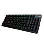 TECLADO GAMER MECÂNICO SEM FIO 2.4GHZ HECATE G4K - PRETOTecnologia 2,4 GHz baixa latênciaHECATE fornece uma conexão estável com baixa latência de 1 ms