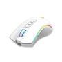 nome: mouse redragon cobra pro branco m711w-pro marca: redragon part number: m711w-pro ean: 6950376724588   características: - o já famoso redragon co