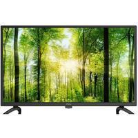 TV Led 32 Polegadas, Philco, Recepção Digital, Bivolt, Preto - Ptv32a21dfh