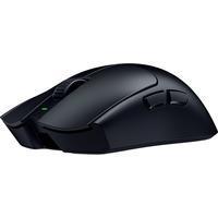 Mouse Gamer Razer Viper V3 Pro, Com Fio, DPI 35000, 6 Botões, 54g Ultraleve, Dongle 8k, 95hr De Bateria, Recarregável, Preto