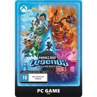 Jogo Minecraft Legends Deluxe Edition Ps5 Midia Fisica