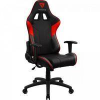 Cadeira Gamer Racer X Comfort, Vermelha