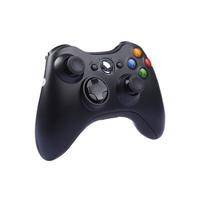 Controle Xbox 360 Sem Fio Com Vibração Ajustável Altomex