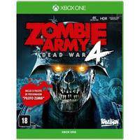 Jogo Plants Vs Zombies: Batalha Por Neighborville - Xbox One em Promoção na  Americanas