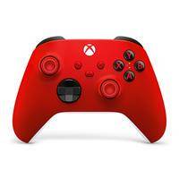 Controle joystick sem fio Microsoft Xbox Wireless Controller Series X, S  shock blue