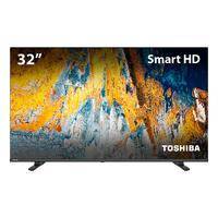 Smart Tv Toshiba 32v35kb Dled Hd 32 100v/240v