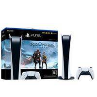 USADO: Console Playstation 5 Digital Edition + FIFA 23 - PS5 em Promoção na  Americanas