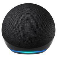 Echo Dot 5 Smart SpeakerCom Alexa KaBuM