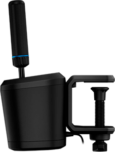 RS Câmbio e Freio de Mão Logitech G