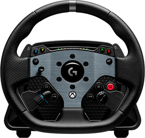 Volantes Logitech PRO Wheel