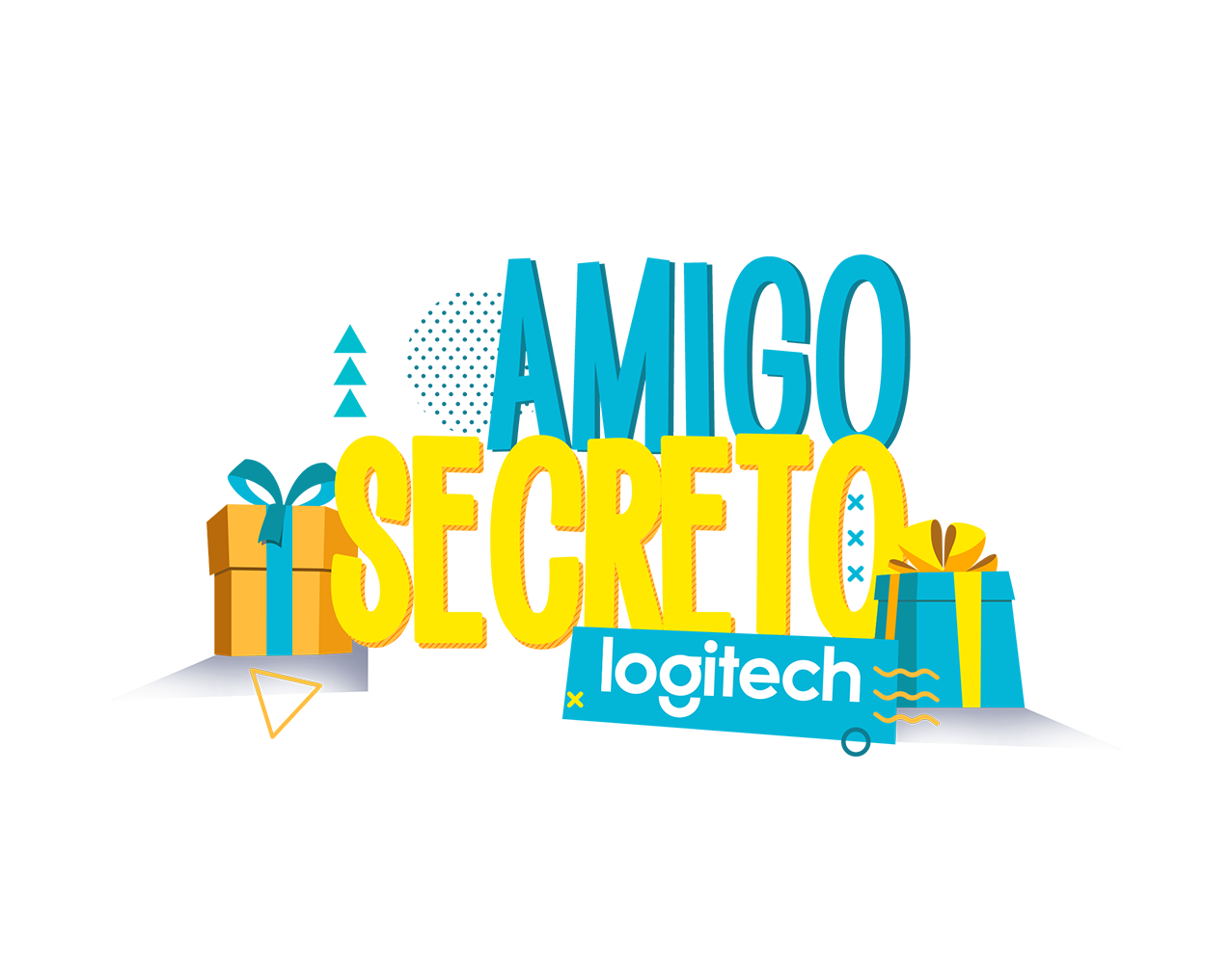 🎁 Amigo secreto Logitech no - KaBuM! - www.kabum.com.br