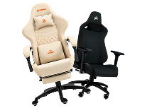 Cadeiras na Black Friday