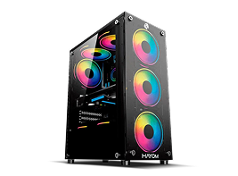 Computadores na Black Friday