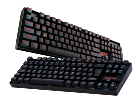 Teclado Mecânico na Black Friday KaBuM!