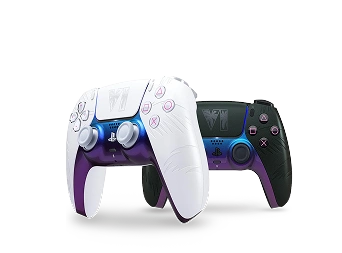 Controle Sem Fio DualSense (PS5)