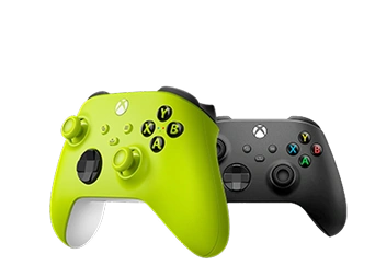 Controles Sem Fio Xbox