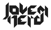 Jovem Nerd