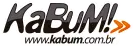 Logo KaBuM!- Maior E-commerce de Tecnologia e Games da América Latina