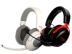 Headset Gamer na Black Friday