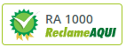 Selo Reclame Aqui